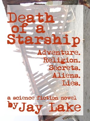 cover image of Death of a Starship